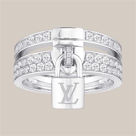 piercing louis vuitton|louis vuitton fine jewelry.